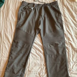Figs scrub pants